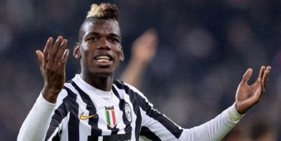 Paul-Pogba
