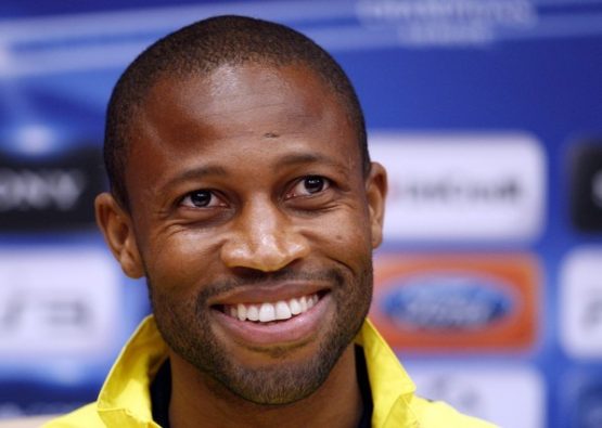 RUEDA DE PRENSA FC BARCELONA EN DONETSK