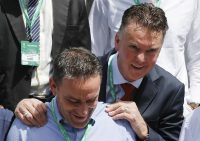 Van Gaal News