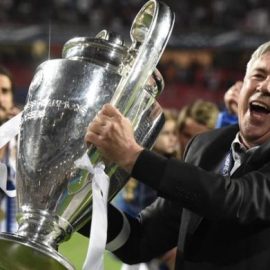 ancelotti