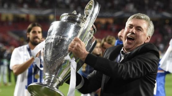 ancelotti