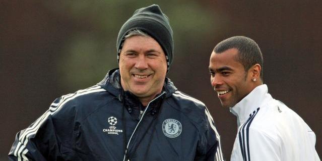 carlo-ancelotti-ashley-cole-2009-10-20-11-40-59