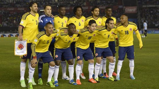 colombia-team