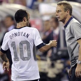 donovanklinsmann