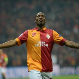 Didier Drogba
