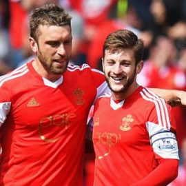 Liverpool Transfer: Saints duo failed to make an impact at Anfield