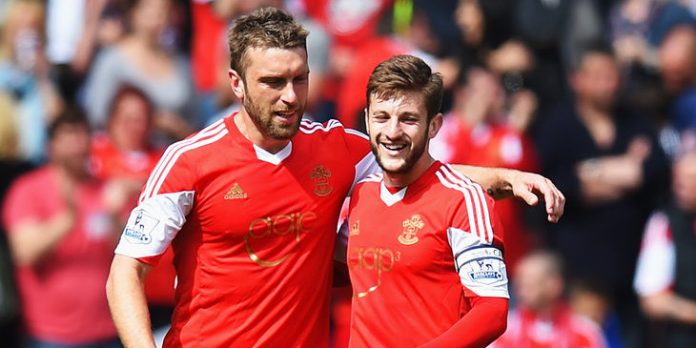 Liverpool Transfer: Saints duo failed to make an impact at Anfield