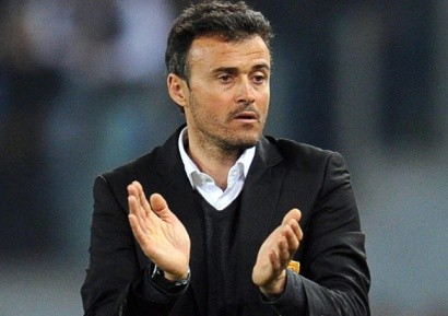 Barcelona Went 39 Games Unbeated In 2014-15 Season Before Losing To Real Madrid