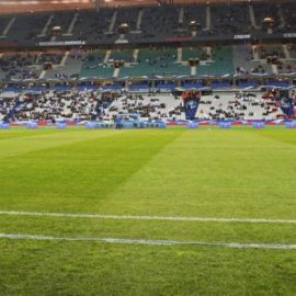 International Friendly - France v Netherlands