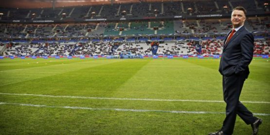 International Friendly - France v Netherlands