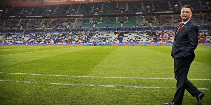 International Friendly - France v Netherlands
