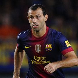 FC Barcelona v Real Sociedad de Futbol - La Liga