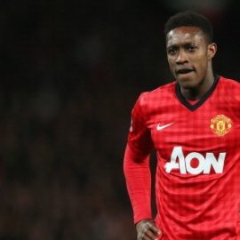 Manchester United v Aston Villa - Premier League