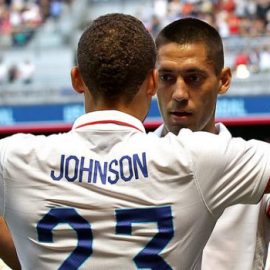 Soccer: Friendly-USA vs Turkey
