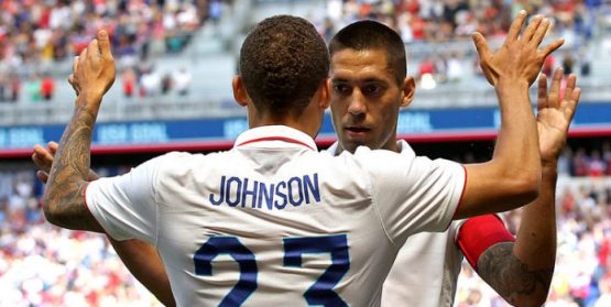 Soccer: Friendly-USA vs Turkey