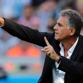 190Brazil Soccer WCup Argentina Iran