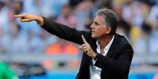 190Brazil Soccer WCup Argentina Iran