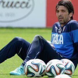720p-Buffon World Cup Veterans