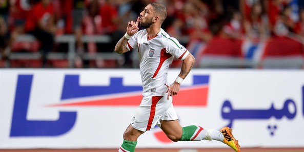Ashkan+Dejagah+Thailand+v+Iran+XsUbG6sY43ll