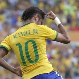 BrazilPanamaWCupSoccer-03701