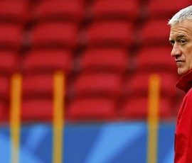 Didier Deschamps