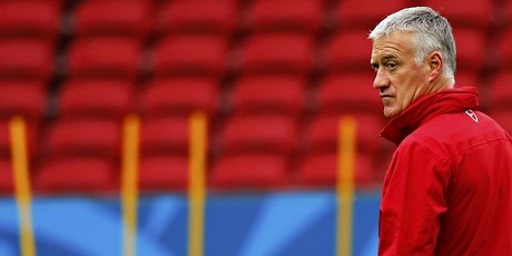 Didier Deschamps