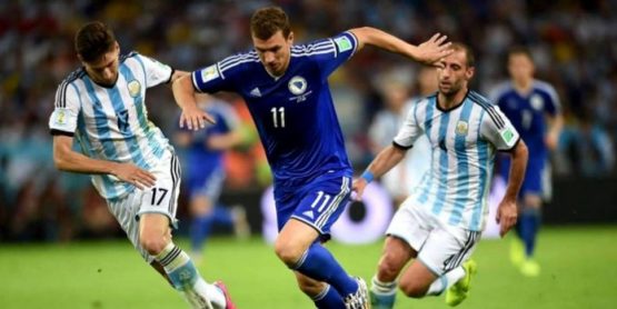 Edin-Dzeko-Bosnia-Herzegovina-vs-Federico-Fernandez-Argentina-World-Cup-2014-World-Cup-2014-1025x681