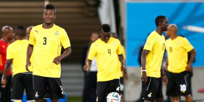 Ghana-Getty