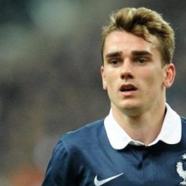 GriezmannFrance2