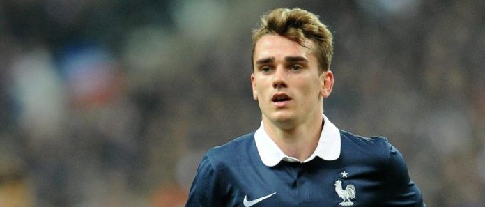GriezmannFrance2