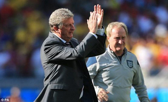Hodgson