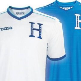 HondurasWC
