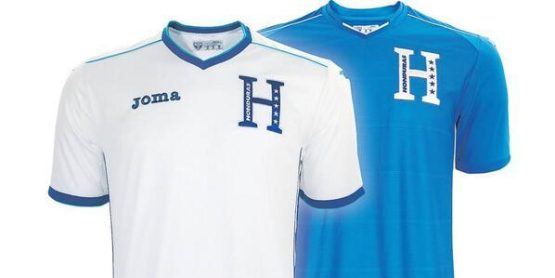HondurasWC