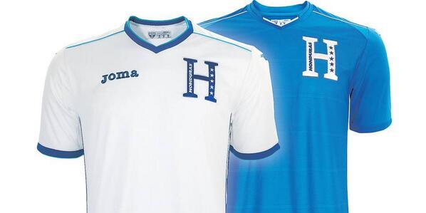 HondurasWC