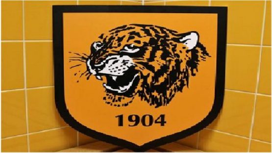 Hull New logo