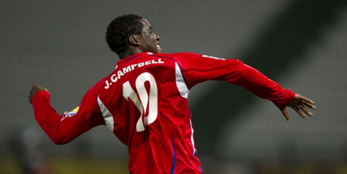 Joel-Campbell