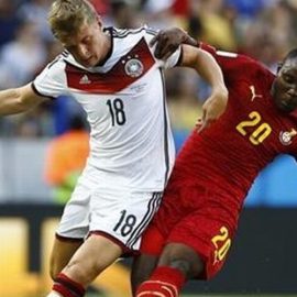 Kroos