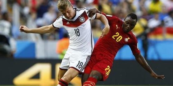 Kroos