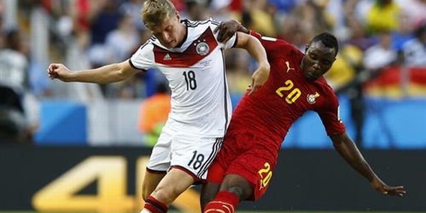 Kroos
