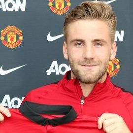 Luke Shaw