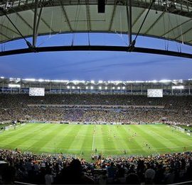 Maracana