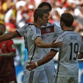 Thomas Muller