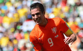 RVP Mexico