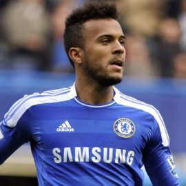 ryan Bertrand