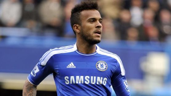 ryan Bertrand