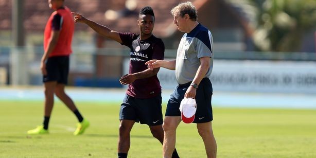 SOCCER-England-Training-_712