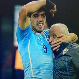 Luis S