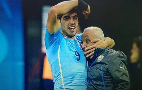 Luis S