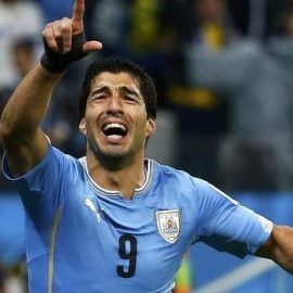 SuarezCry