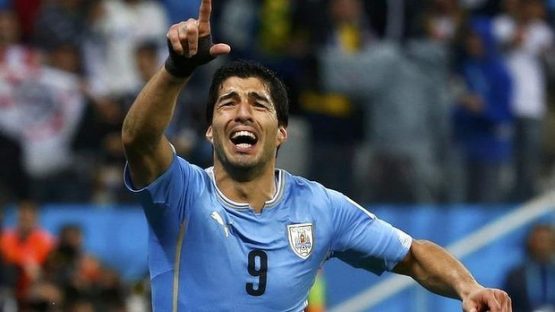 SuarezCry
